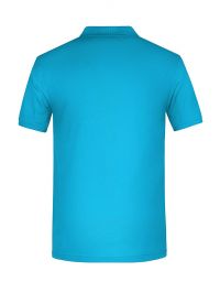 Workwear Poloshirt Herren